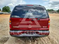 2003 GMC YUKON photo