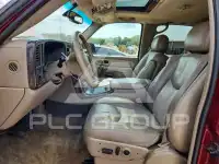 2003 GMC YUKON photo