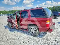 2003 GMC YUKON photo