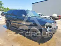 2003 GMC YUKON фото