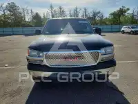 2003 GMC YUKON фото