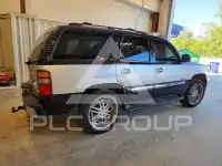 2003 GMC YUKON фото