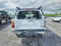 2003 GMC YUKON фото