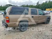 2003 GMC YUKON фото