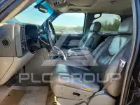 2003 GMC YUKON фото