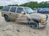 2003 GMC YUKON фото