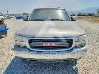 2003 GMC YUKON фото