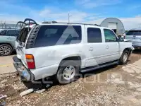 2003 GMC YUKON фото