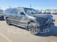 2003 GMC YUKON photo