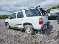 2003 GMC YUKON фото