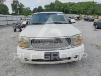 2003 GMC YUKON фото