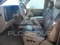 2003 GMC YUKON photo