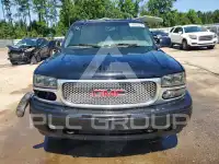 2003 GMC YUKON фото