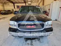 2003 GMC YUKON фото