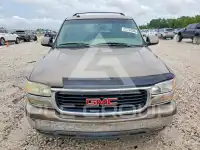 2003 GMC YUKON фото