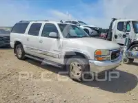 2003 GMC YUKON photo