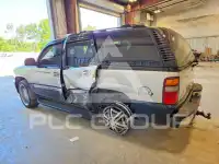 2003 GMC YUKON фото