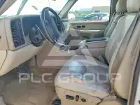 2003 GMC YUKON photo