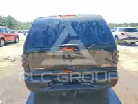 2003 GMC YUKON фото