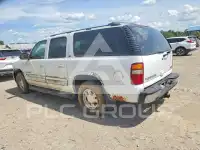 2003 GMC YUKON photo