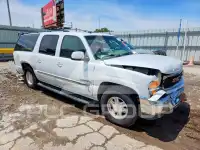 2003 GMC YUKON фото