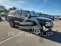 2003 GMC YUKON фото