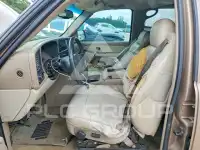 2003 GMC YUKON фото