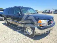 2003 GMC YUKON photo