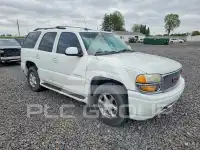2003 GMC YUKON фото