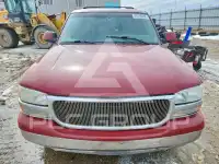 2003 GMC YUKON фото