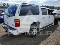 2003 GMC YUKON photo