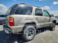 2003 GMC YUKON фото