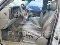 2003 GMC YUKON фото
