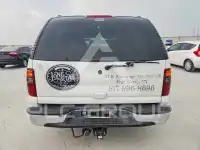 2003 GMC YUKON фото