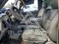 2003 GMC YUKON photo