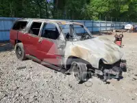 2003 GMC YUKON фото