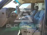 2003 GMC YUKON photo