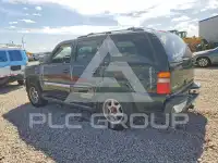 2003 GMC YUKON фото
