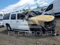 2003 GMC YUKON photo