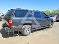 2003 GMC YUKON photo