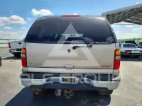 2003 GMC YUKON фото