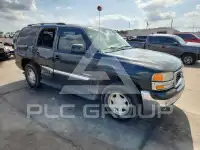 2003 GMC YUKON фото