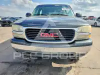 2003 GMC YUKON фото