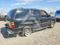 2003 GMC YUKON фото