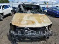 2003 GMC YUKON photo