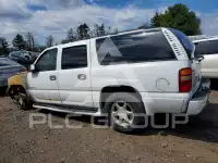 2003 GMC YUKON photo