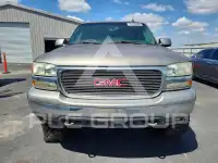 2003 GMC YUKON фото