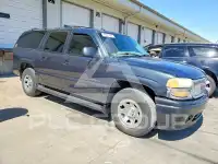 2003 GMC YUKON photo