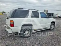 2003 GMC YUKON фото