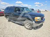 2003 GMC YUKON фото